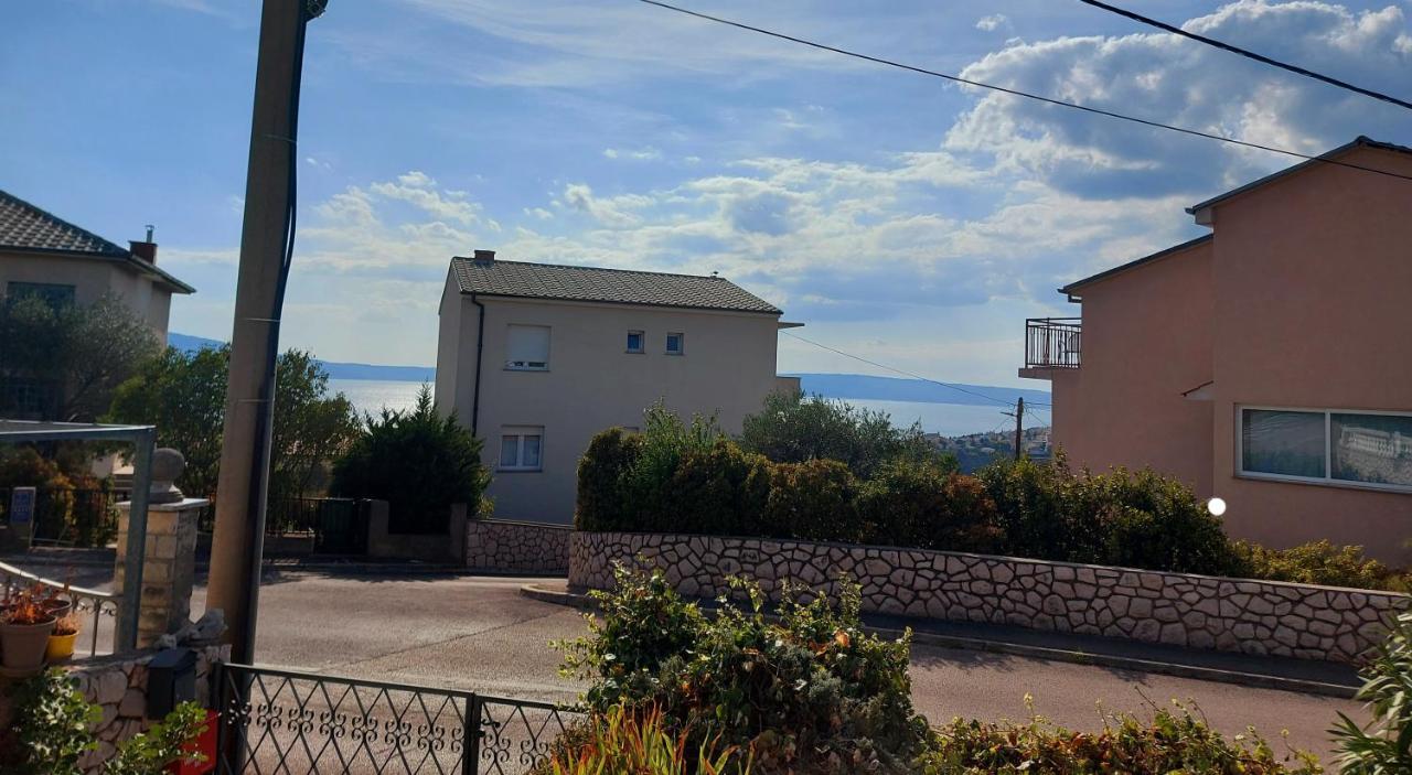 Koka Appartement Novi Vinodolski