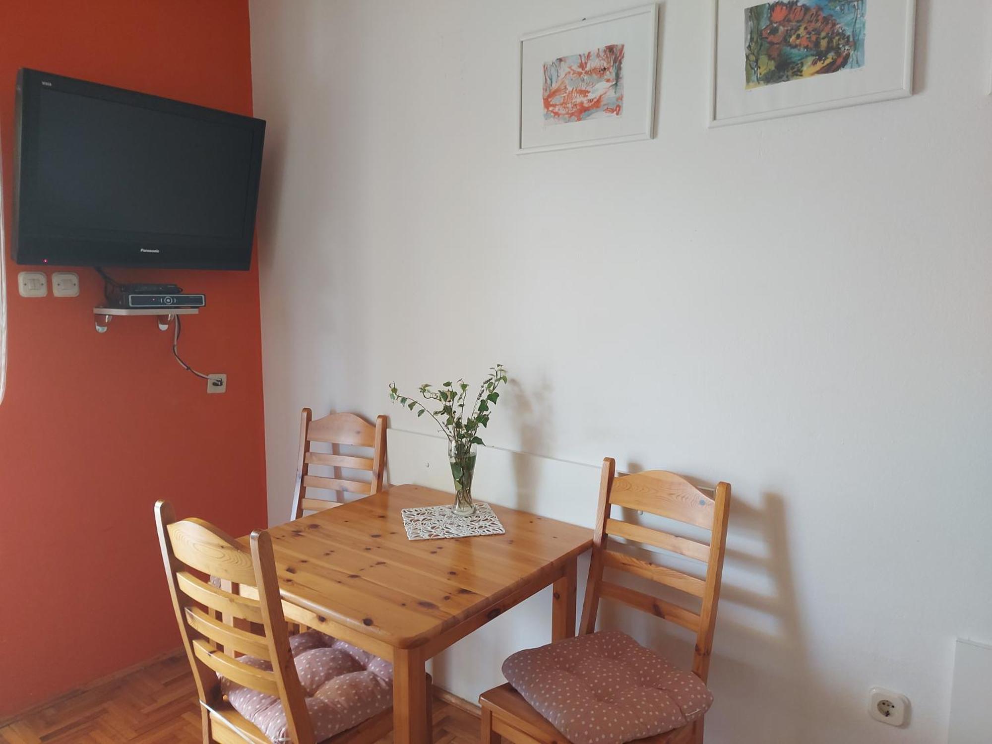 Koka Appartement