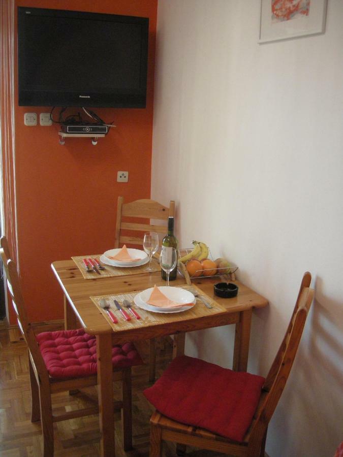 Koka Appartement Novi Vinodolski