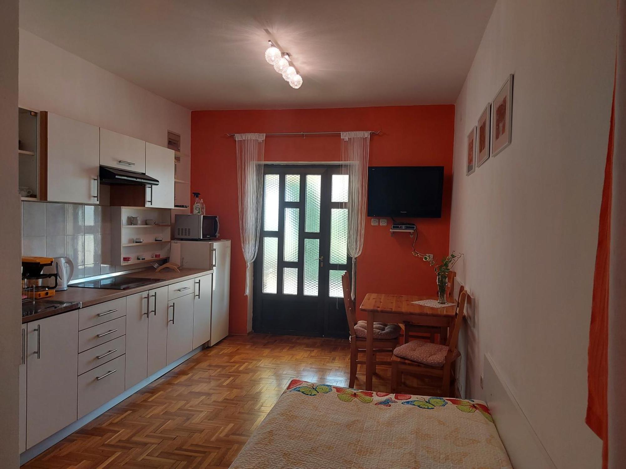 Apartamento Koka Novi Vinodolski